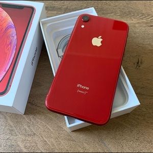 iPhone XR (Unlocked)
